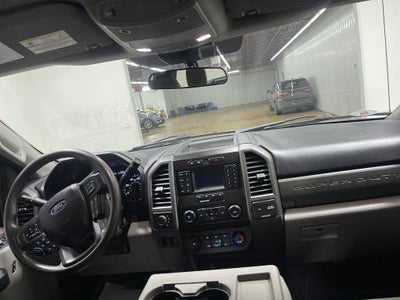 2020 Ford F-350 XL