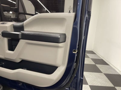 2020 Ford F-350 XL