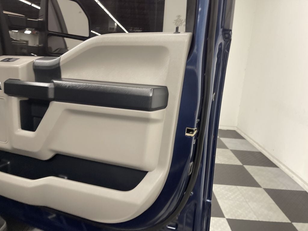 2020 Ford F-350 XL