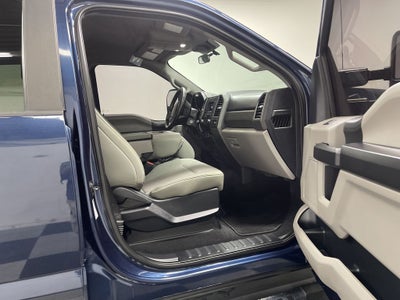 2020 Ford F-350 XL