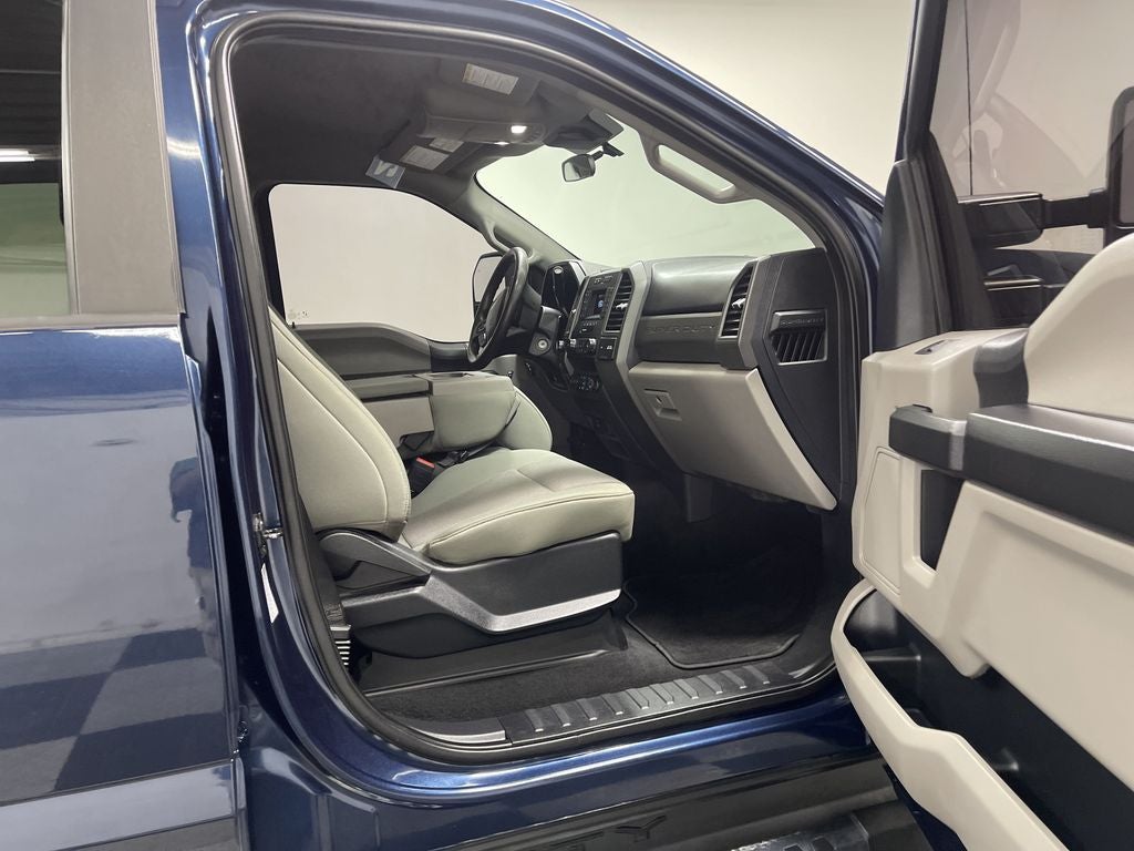 2020 Ford F-350 XL