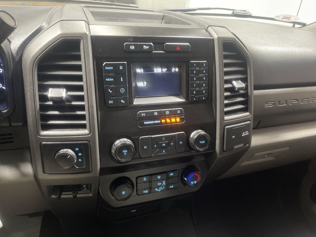 2020 Ford F-350 XL