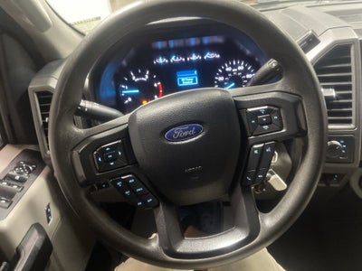 2020 Ford F-350 XL