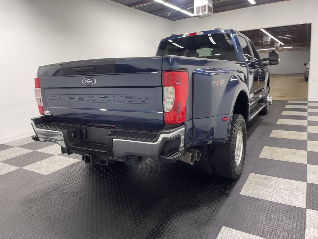 2020 Ford F-350 XL