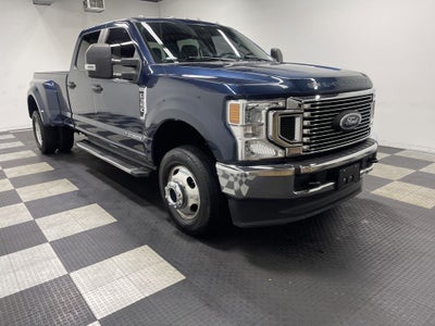 2020 Ford F-350 XL