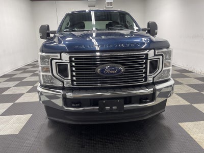 2020 Ford F-350 XL