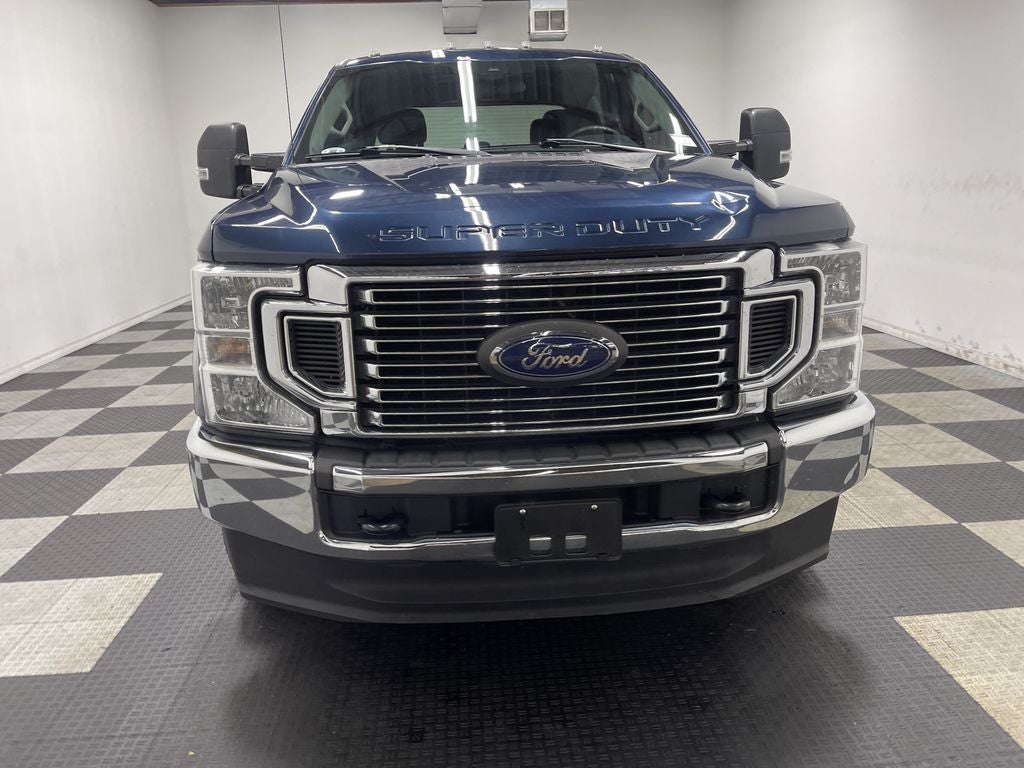 2020 Ford F-350 XL