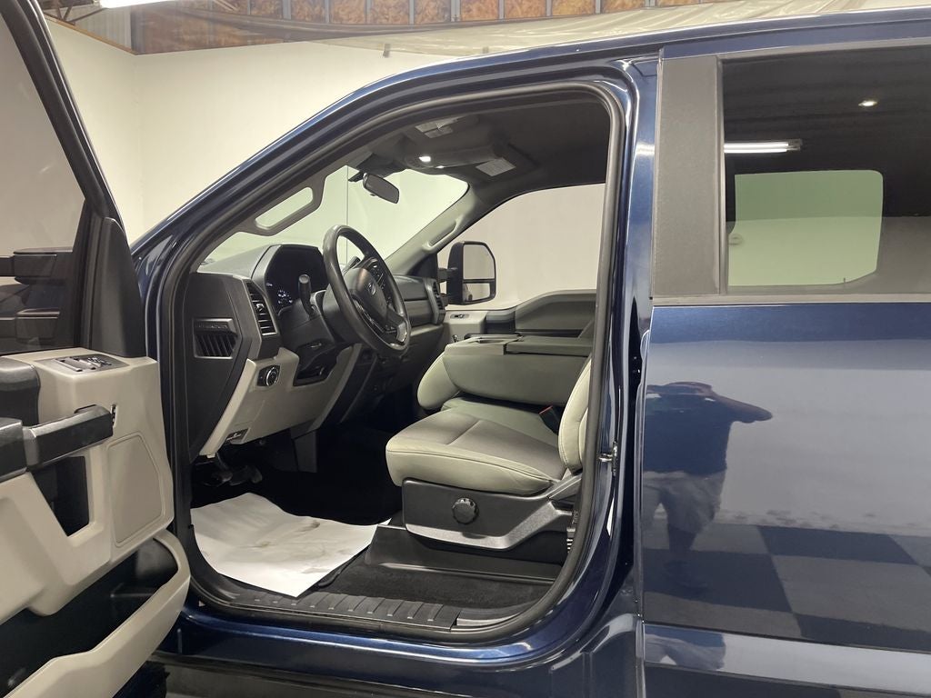 2020 Ford F-350 XL