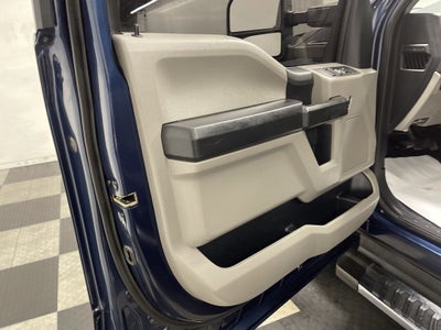 2020 Ford F-350 XL