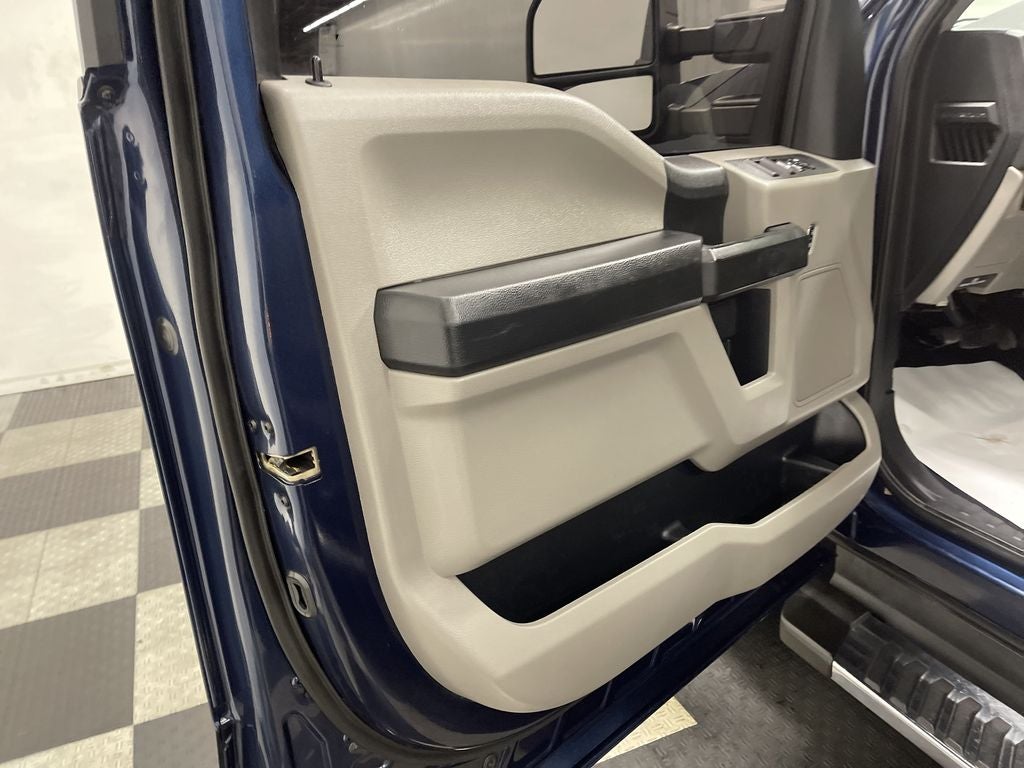 2020 Ford F-350 XL