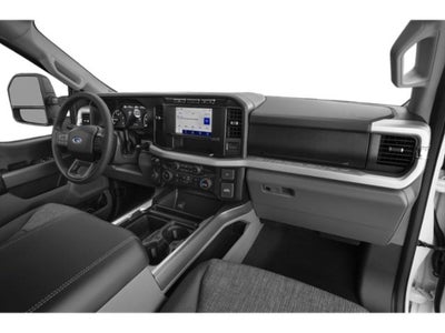 2026 Ford F-350 XLT