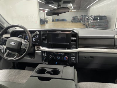2026 Ford F-350 XLT