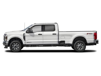 2026 Ford F-350 XLT
