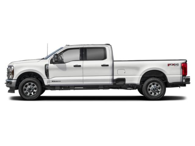 2026 Ford F-350 XLT