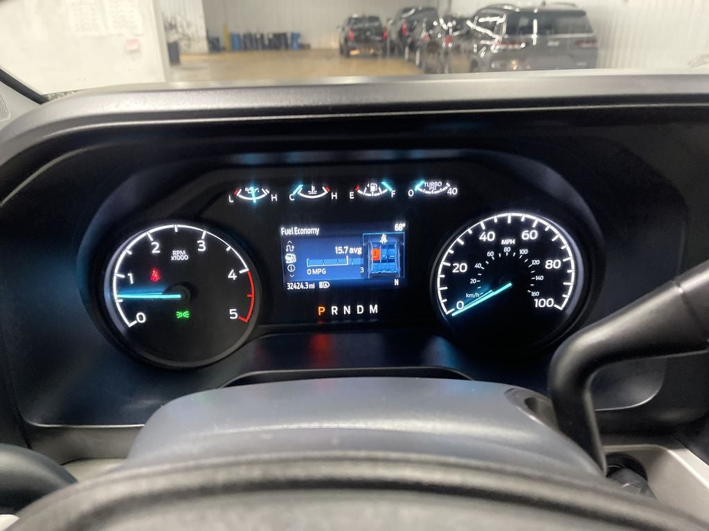 2026 Ford F-350 XLT