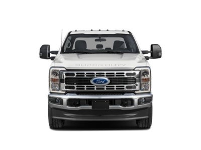 2026 Ford F-350 XLT