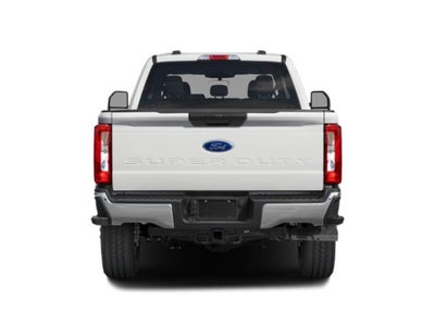 2026 Ford F-350 XLT