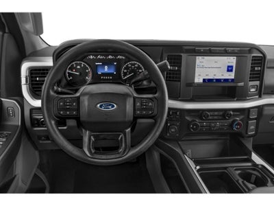 2026 Ford F-350 XLT