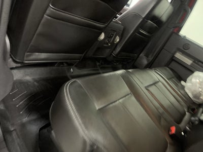 2016 Ford F-350 LARIAT