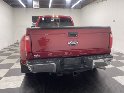 2016 Ford F-350 LARIAT
