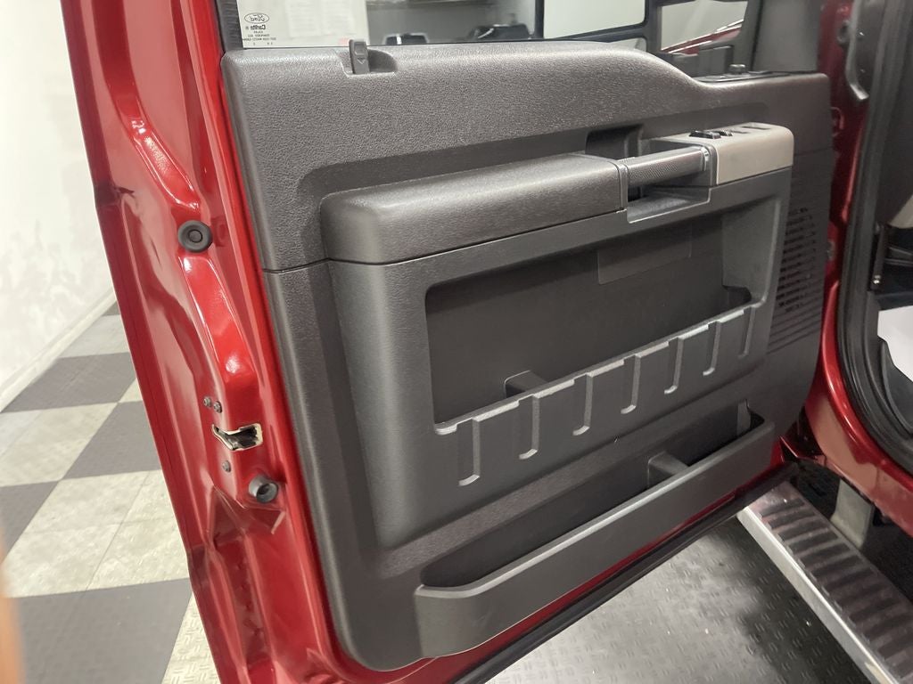2016 Ford F-350 LARIAT