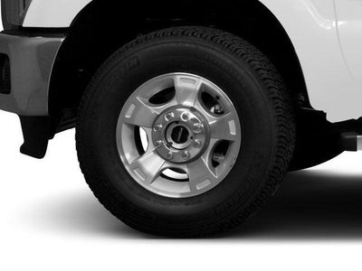 2013 Ford F-350 LARIAT