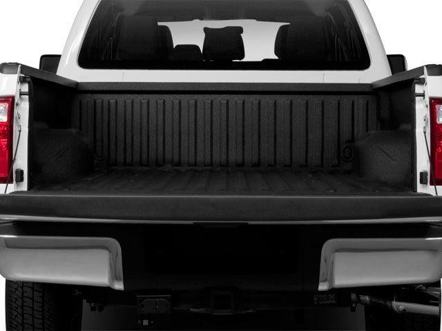 2013 Ford F-350 LARIAT