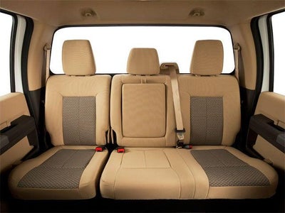 2013 Ford F-350 LARIAT