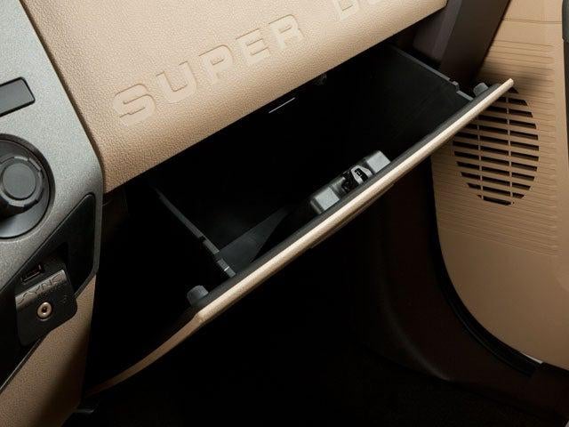 2013 Ford F-350 LARIAT