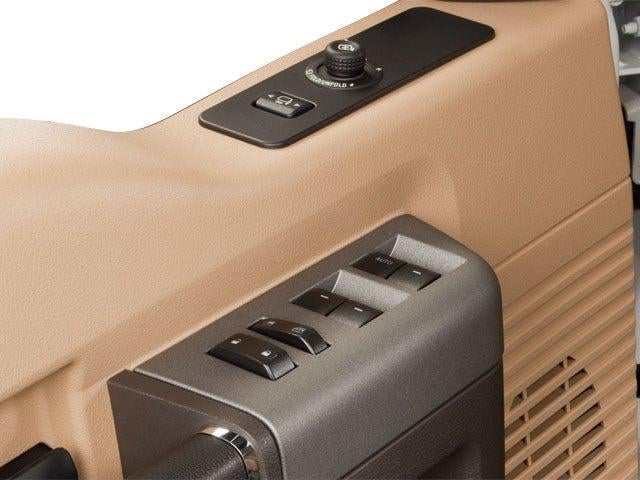 2013 Ford F-350 LARIAT