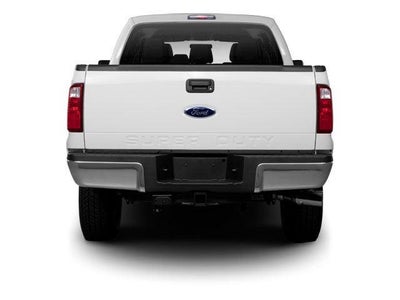 2013 Ford F-350 LARIAT