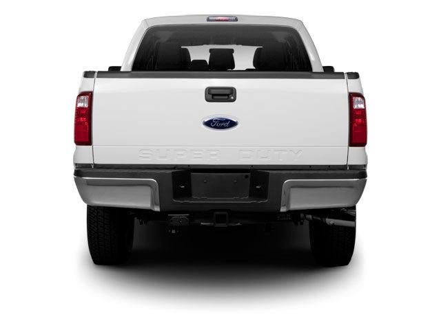 2013 Ford F-350 LARIAT