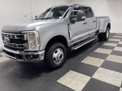 2024 Ford F-350 XLT