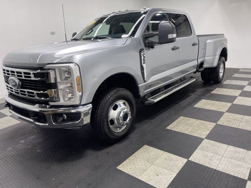2024 Ford F-350 XLT