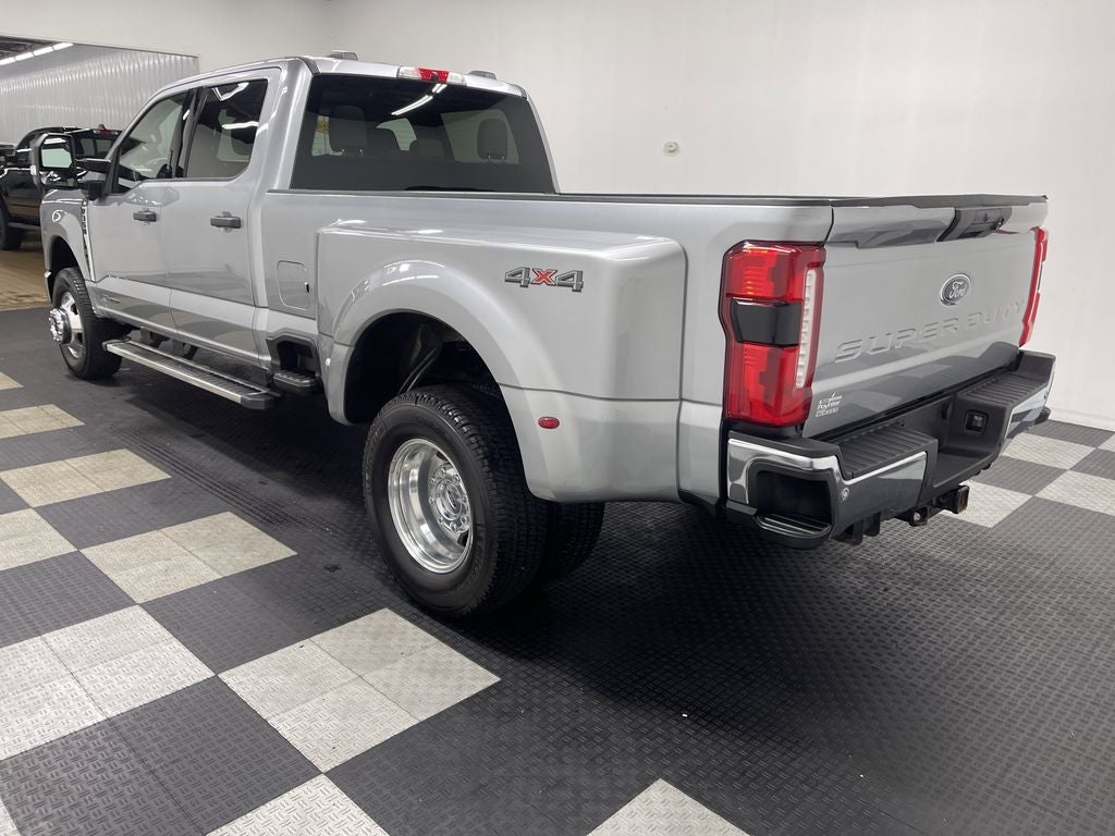 2024 Ford F-350 XLT
