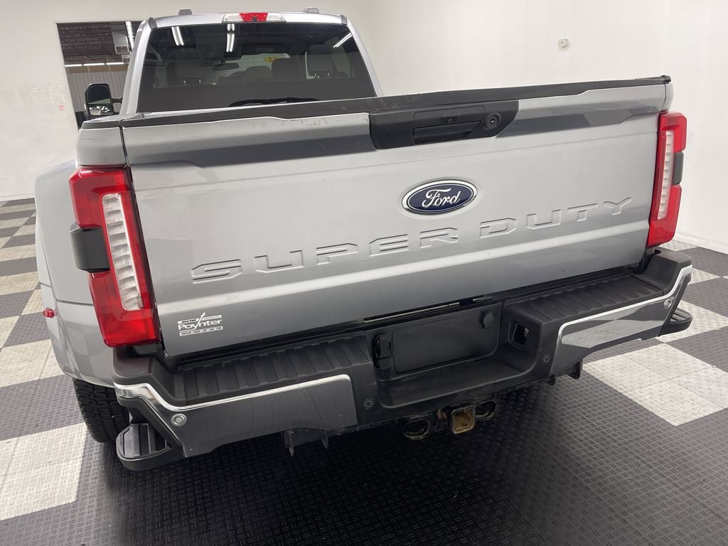 2024 Ford F-350 XLT