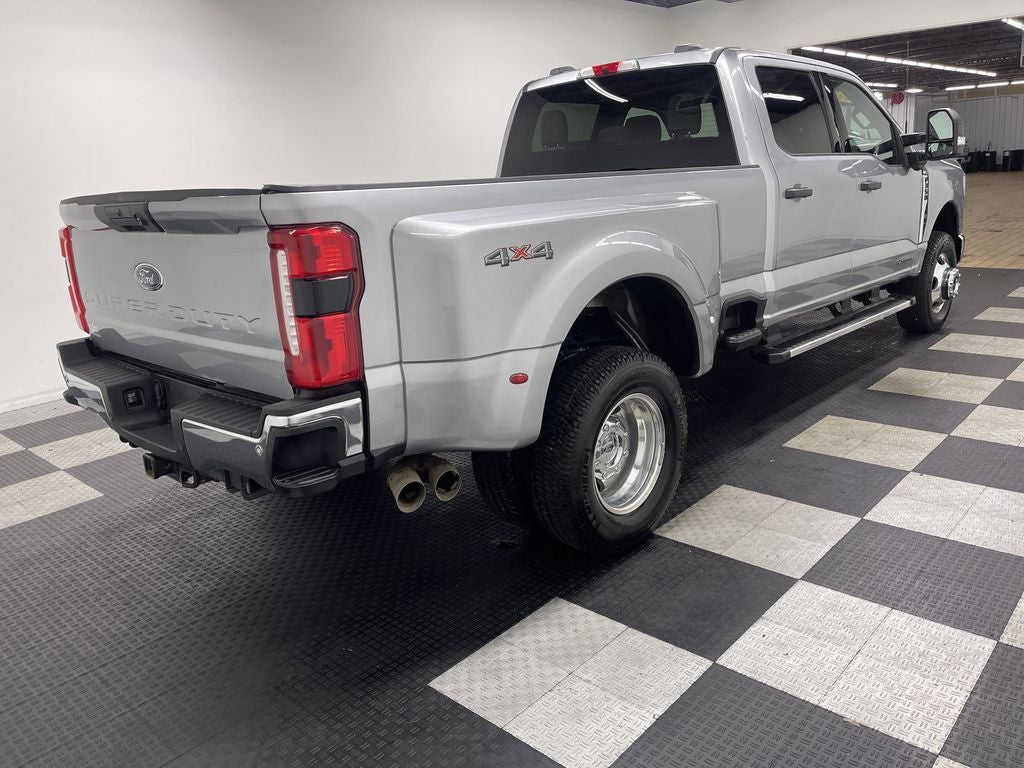 2024 Ford F-350 XLT