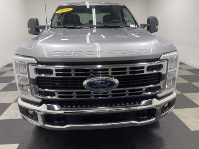 2024 Ford F-350 XLT