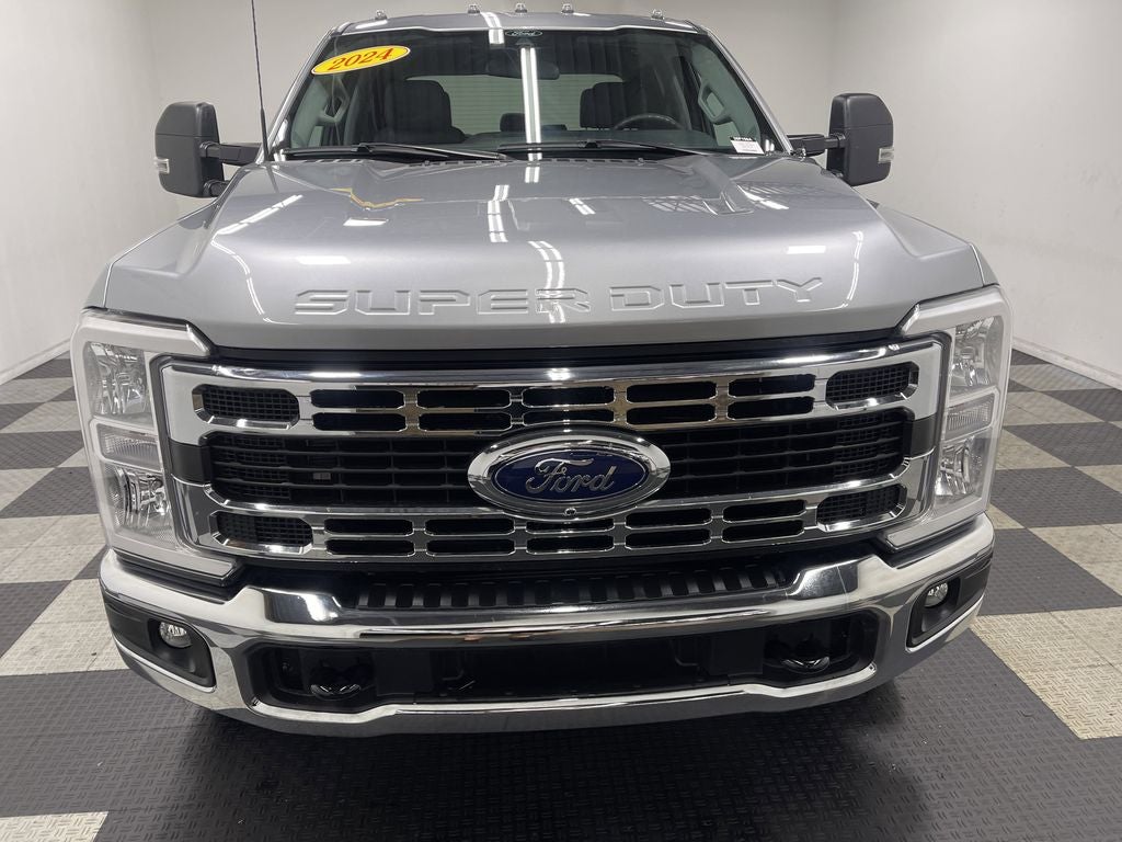 2024 Ford F-350 XLT
