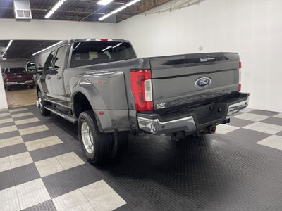 2019 Ford F-350 LARIAT