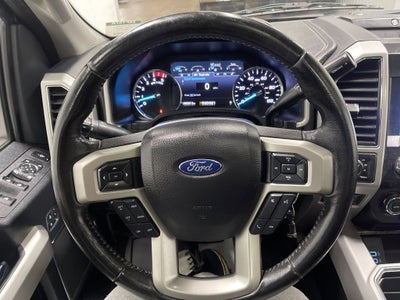 2019 Ford F-350 LARIAT