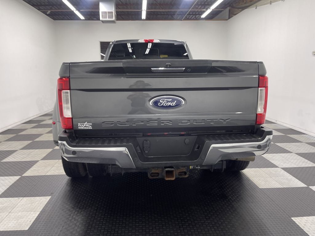 2019 Ford F-350 LARIAT
