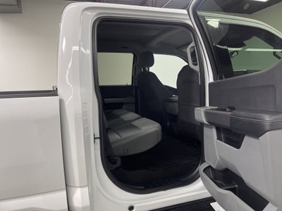 2026 Ford F-350 XLT