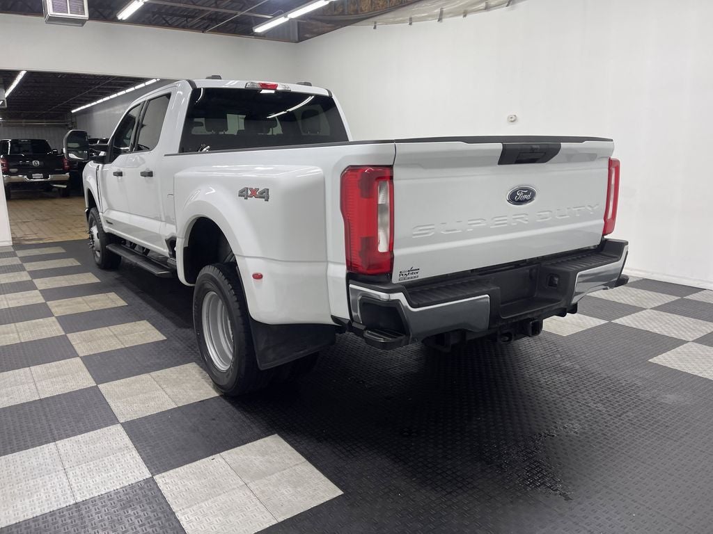 2026 Ford F-350 XLT