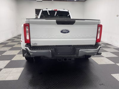 2026 Ford F-350 XLT