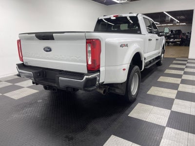 2026 Ford F-350 XLT