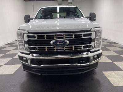 2026 Ford F-350 XLT