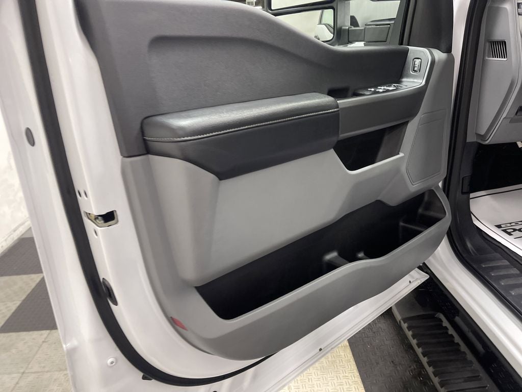 2026 Ford F-350 XLT