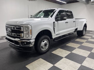 2026 Ford F-350 XLT