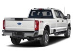 2025 Ford F-350 XLT